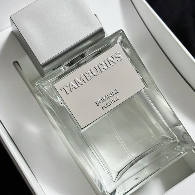 Tamburins Pumkini Perfume